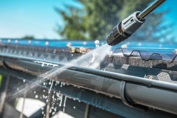Best Pressure Washing Company Near Me  in Augusta, KS