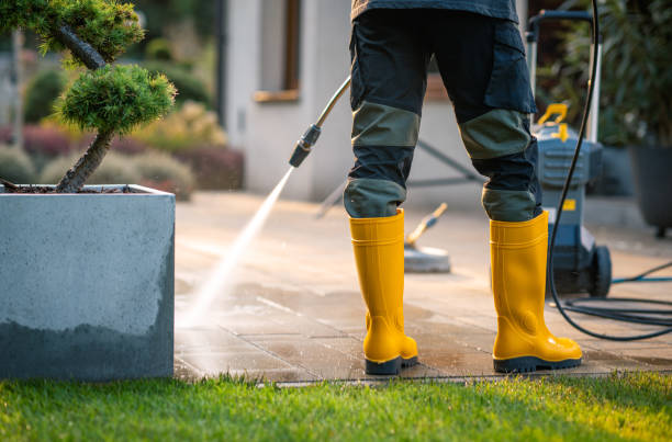 Best Best Pressure Washing Companies  in Augusta, KS