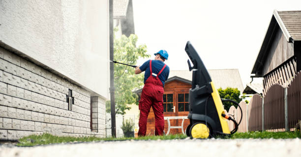 Reliable Augusta, KS Pressure Washing Solutions